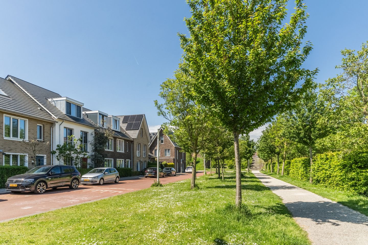 Foto 50 van Nootmuskaatweg 8