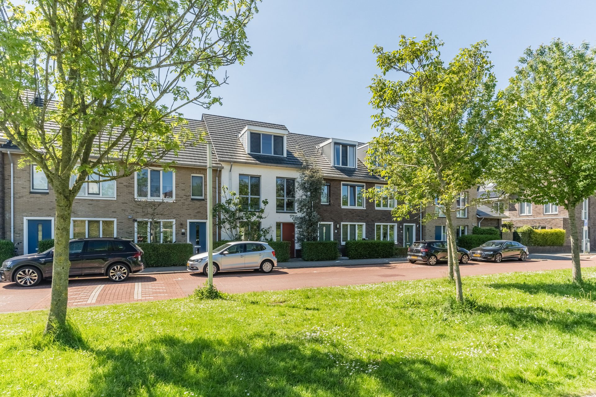 Foto 51 van Nootmuskaatweg 8