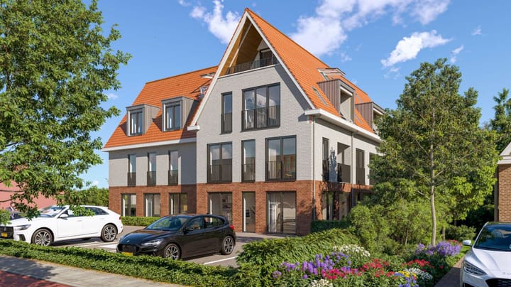 Foto 2 van Langendam 30-101