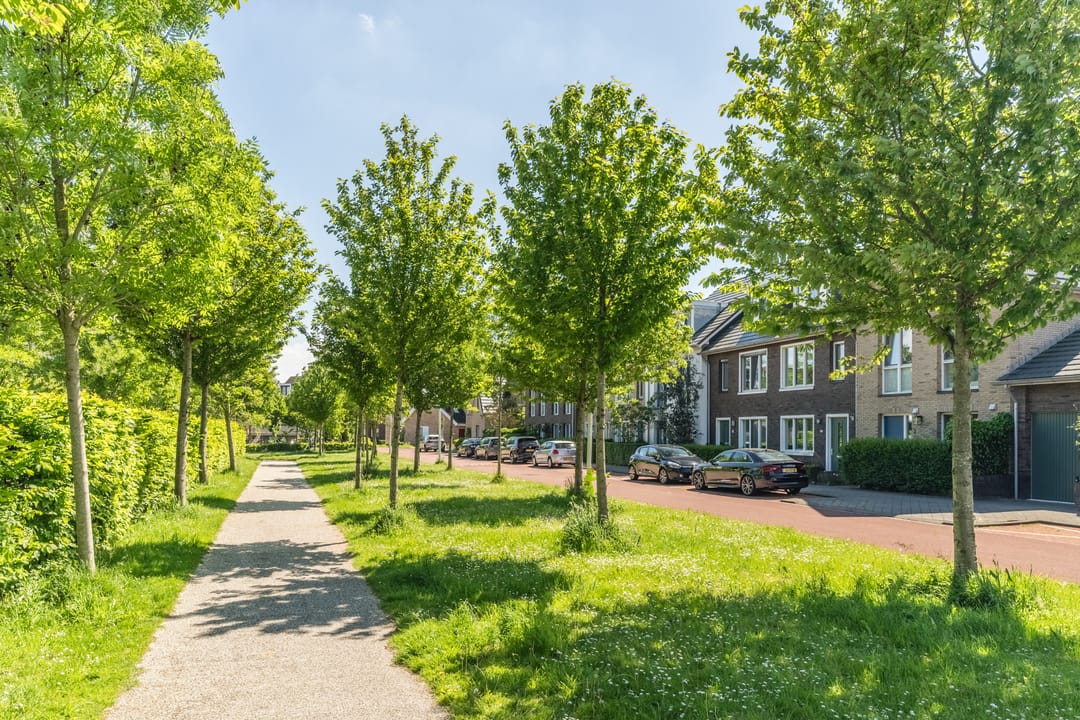 Foto 52 van Nootmuskaatweg 8