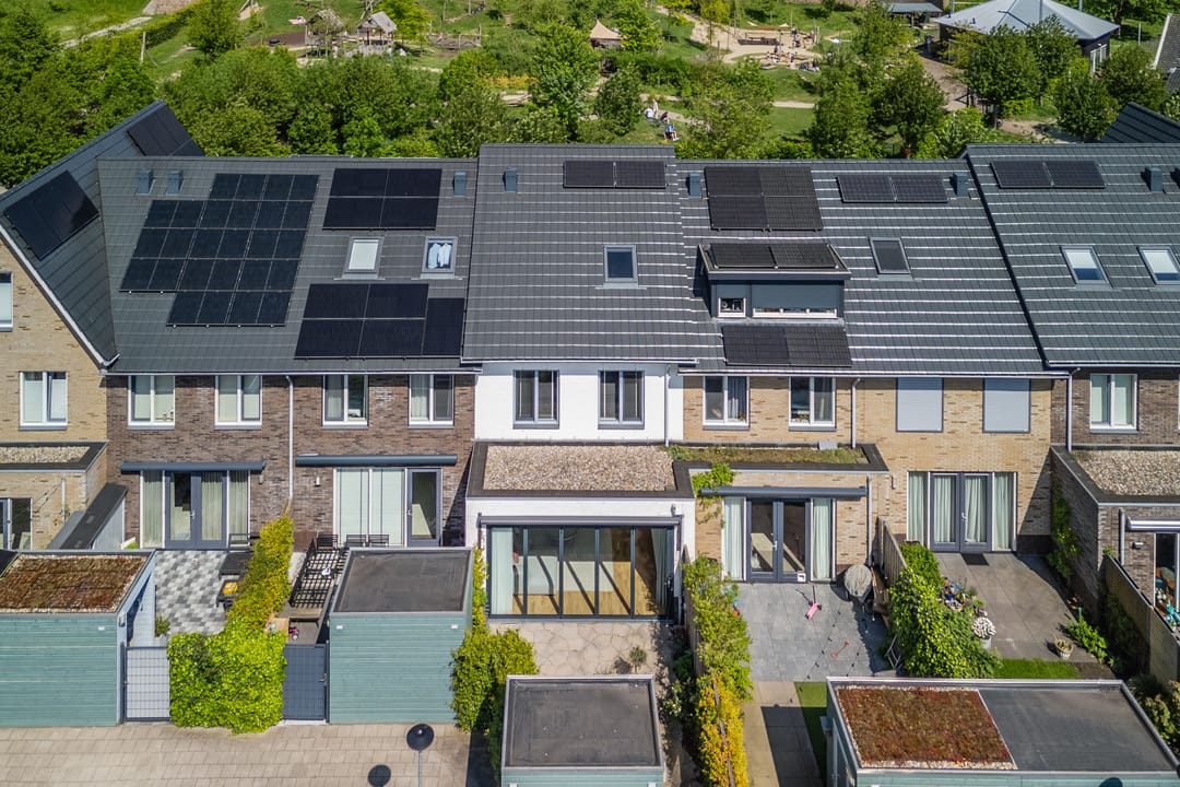 Foto 46 van Nootmuskaatweg 8