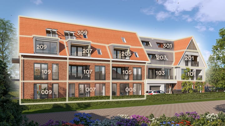 Foto 7 van Langendam 30-101