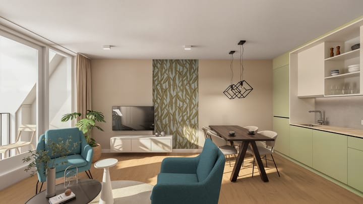 Foto 10 van Langendam 30-101