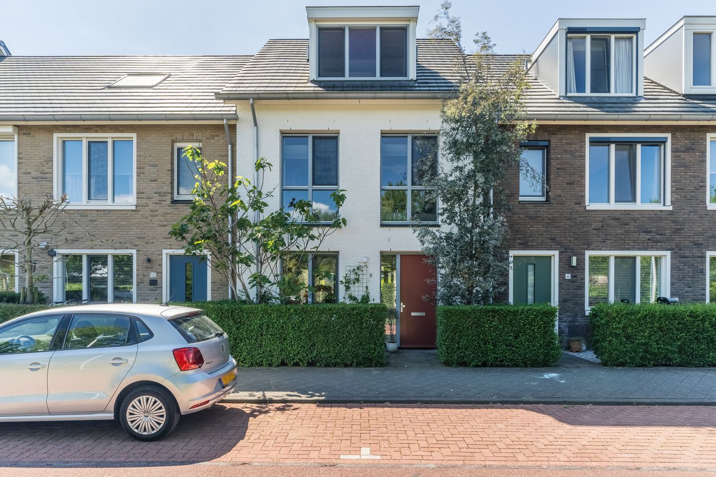 Foto 5 van Nootmuskaatweg 8