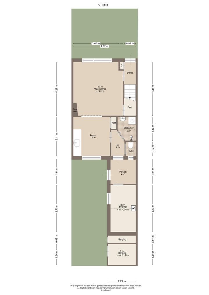 Photo 30 of Evert Noolstraat 13