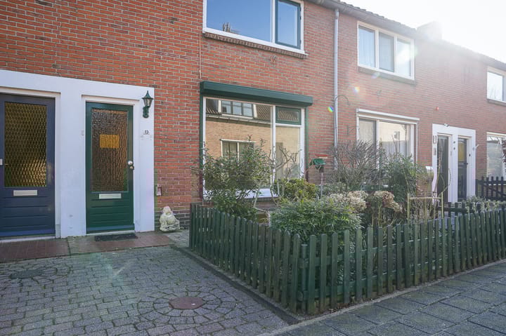 Foto 6 van Evert Noolstraat 13