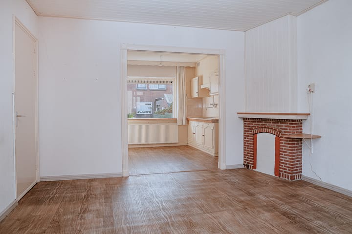 Photo 9 of Evert Noolstraat 13