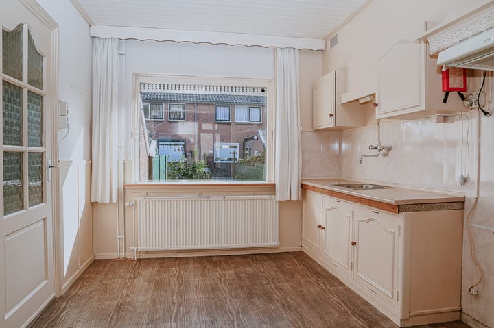 Photo 10 of Evert Noolstraat 13