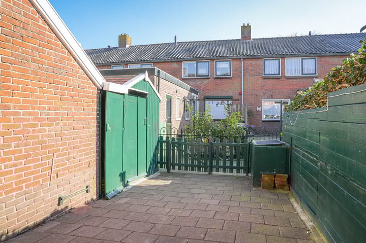 Photo 19 of Evert Noolstraat 13