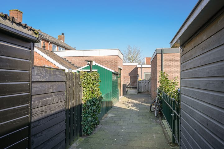 Photo 20 of Evert Noolstraat 13