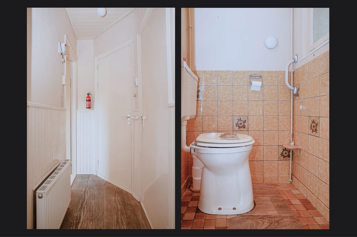 Photo 12 of Evert Noolstraat 13