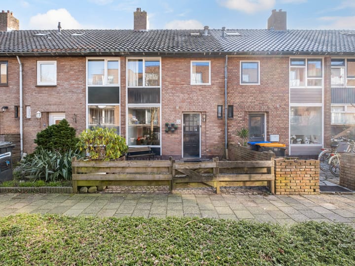 Foto 5 van Vicarielaan 15