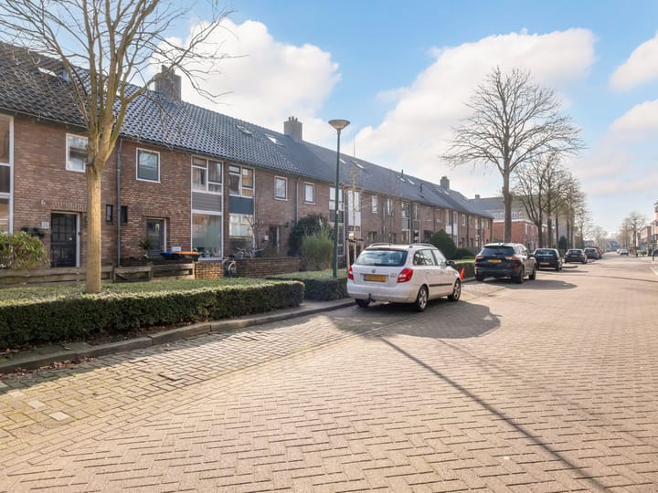 Foto 6 van Vicarielaan 15