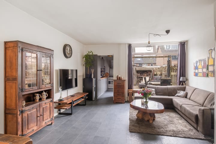 Foto 10 van Vicarielaan 15