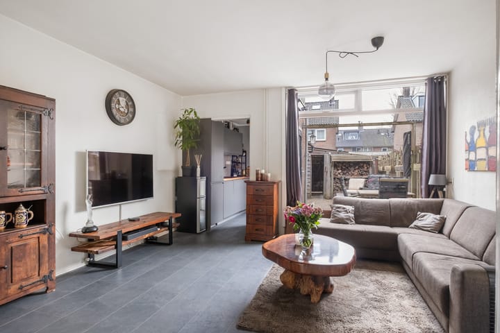 Foto 11 van Vicarielaan 15