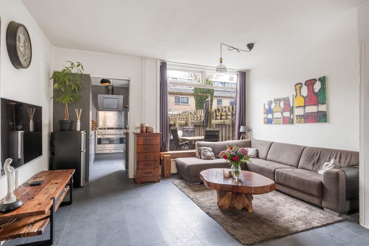 Foto 12 van Vicarielaan 15