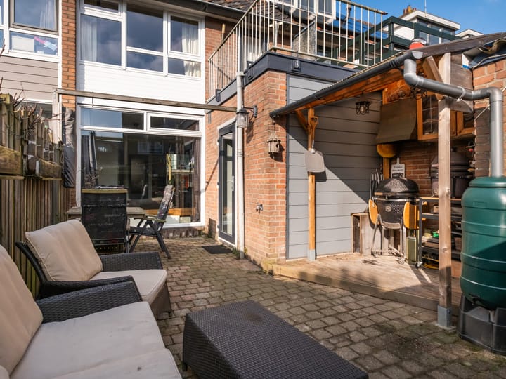 Foto 22 van Vicarielaan 15