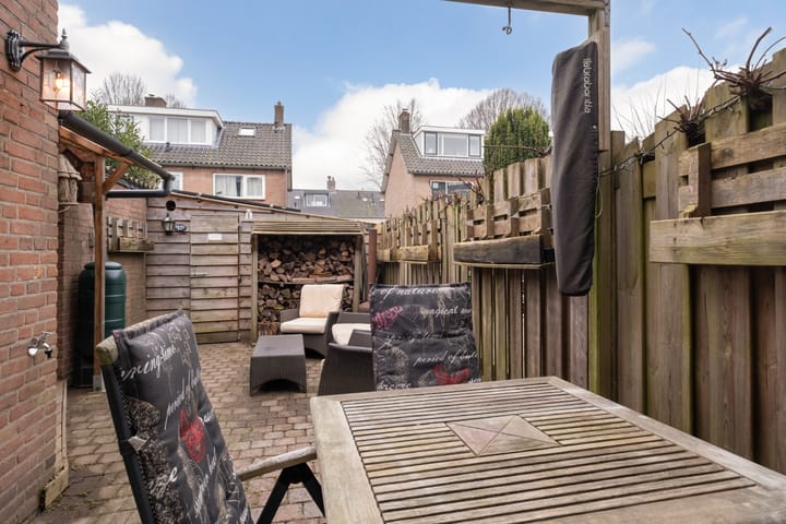 Foto 23 van Vicarielaan 15