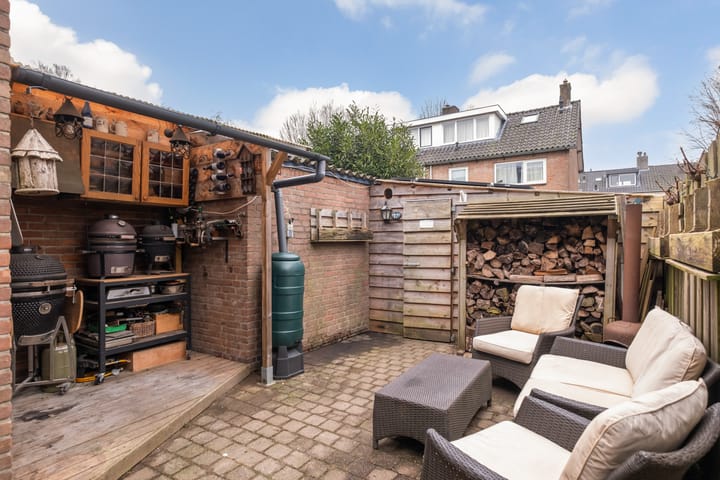 Foto 24 van Vicarielaan 15