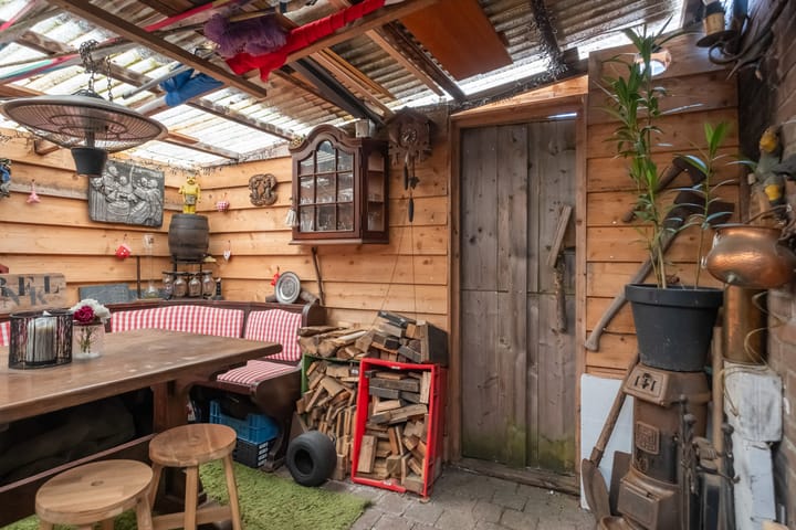 Foto 27 van Vicarielaan 15