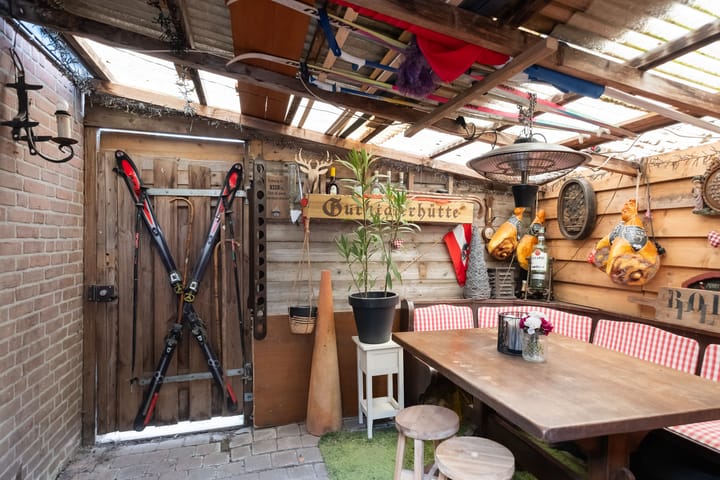 Foto 28 van Vicarielaan 15