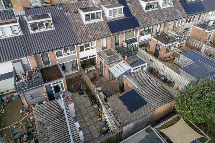 Foto 43 van Vicarielaan 15