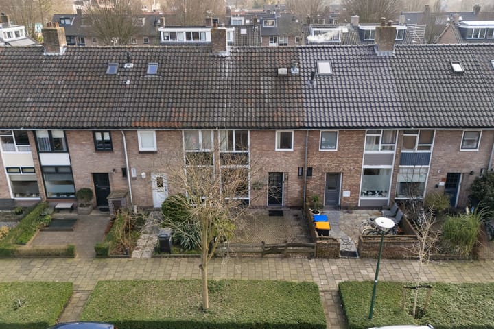 Foto 44 van Vicarielaan 15