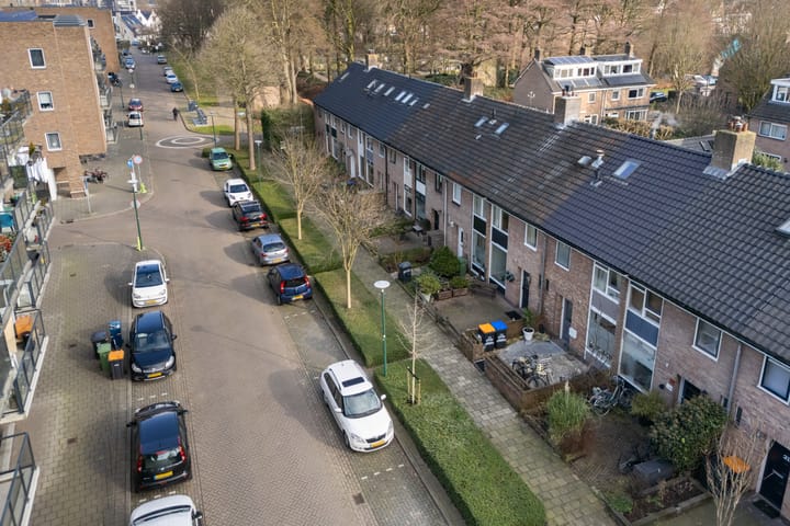 Foto 46 van Vicarielaan 15