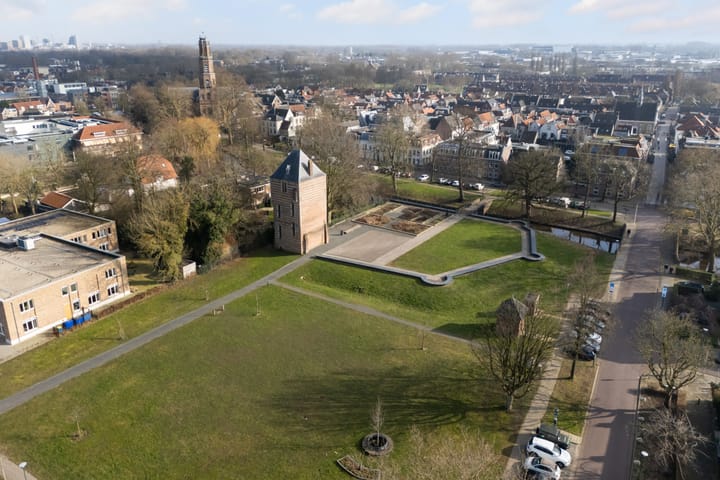 Foto 47 van Vicarielaan 15