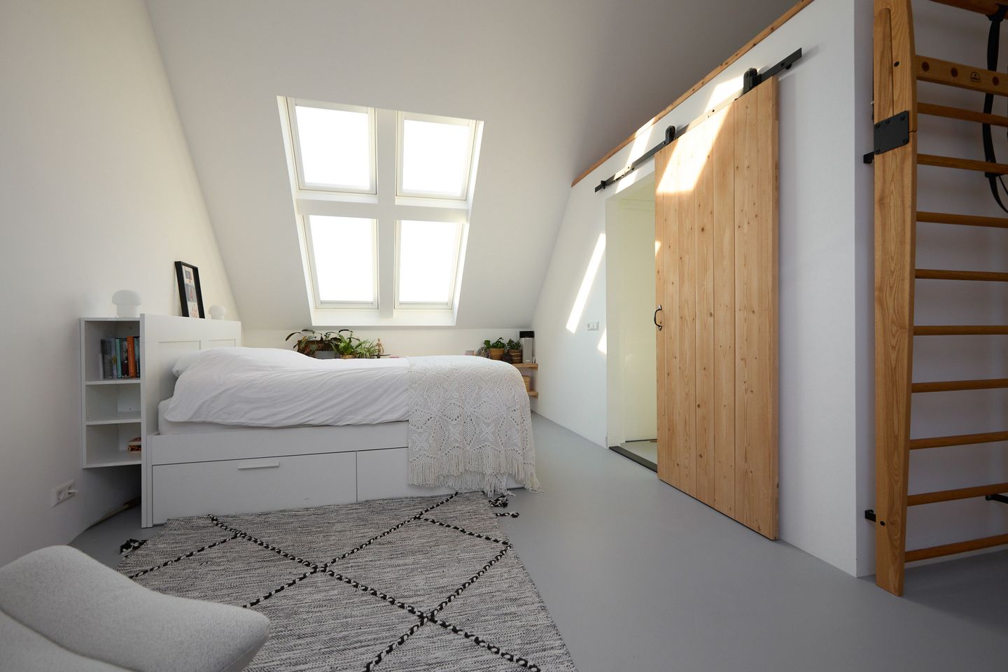 Foto 4 van Grasklokje 3