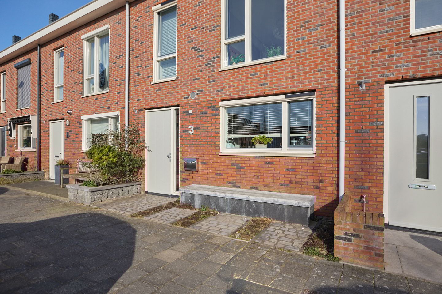 Foto 5 van Grasklokje 3