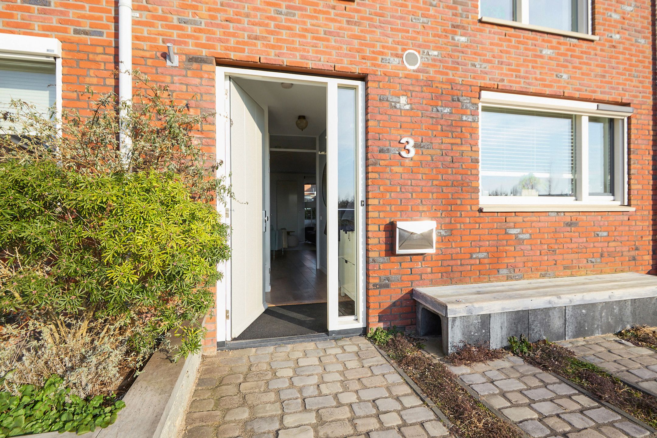 Foto 6 van Grasklokje 3