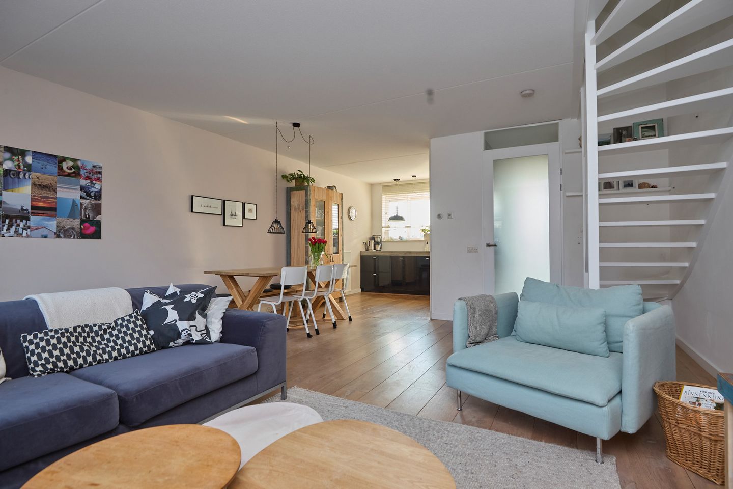 Foto 10 van Grasklokje 3