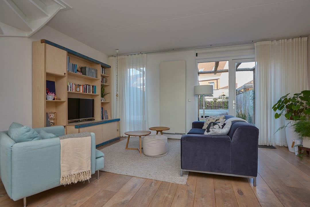 Foto 11 van Grasklokje 3