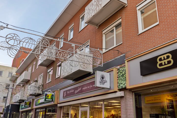 Polderplein 145