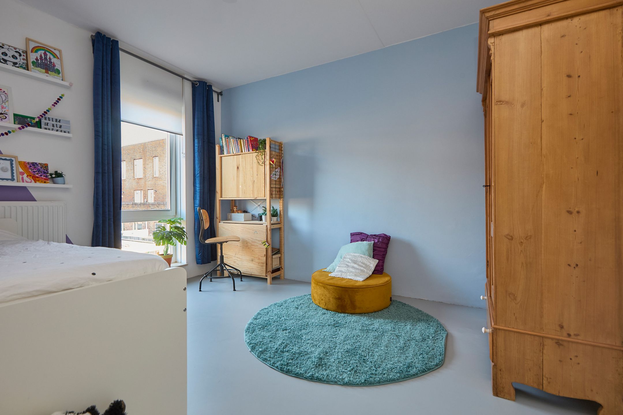 Foto 24 van Grasklokje 3