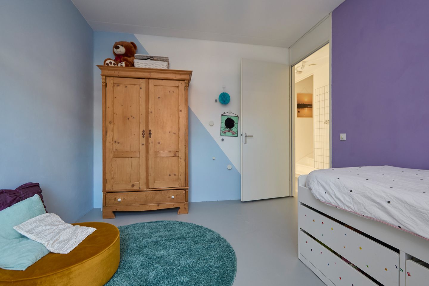 Foto 25 van Grasklokje 3