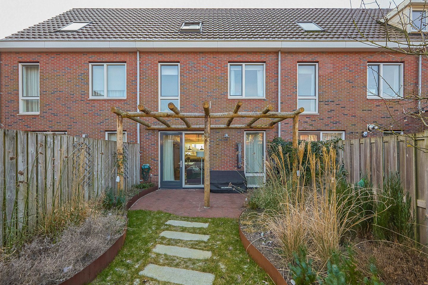 Foto 35 van Grasklokje 3