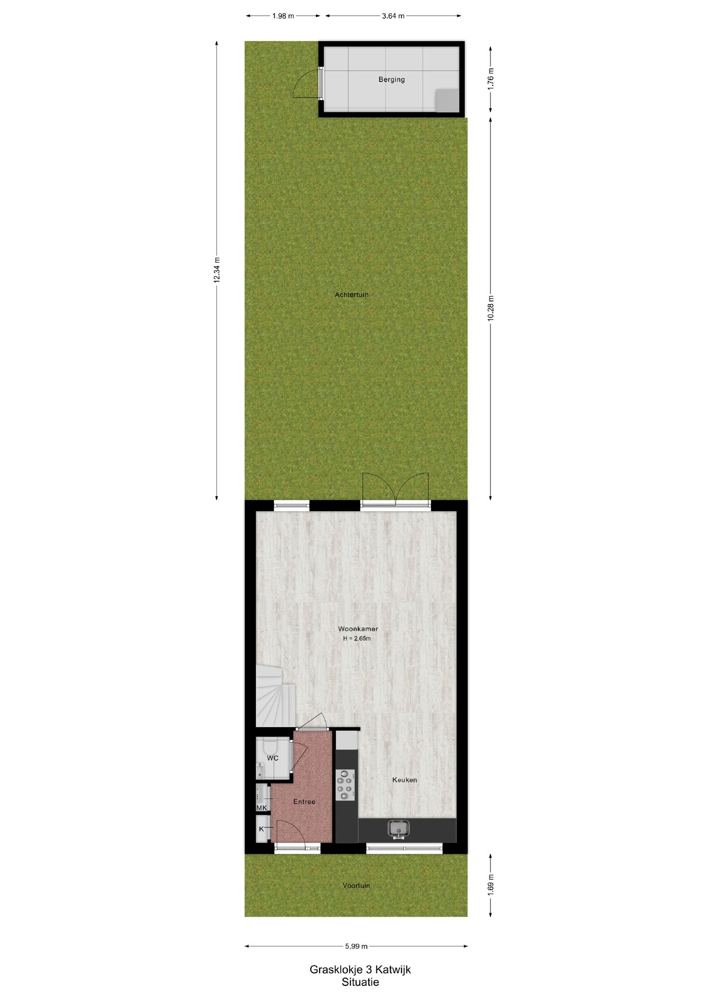 Foto 40 van Grasklokje 3