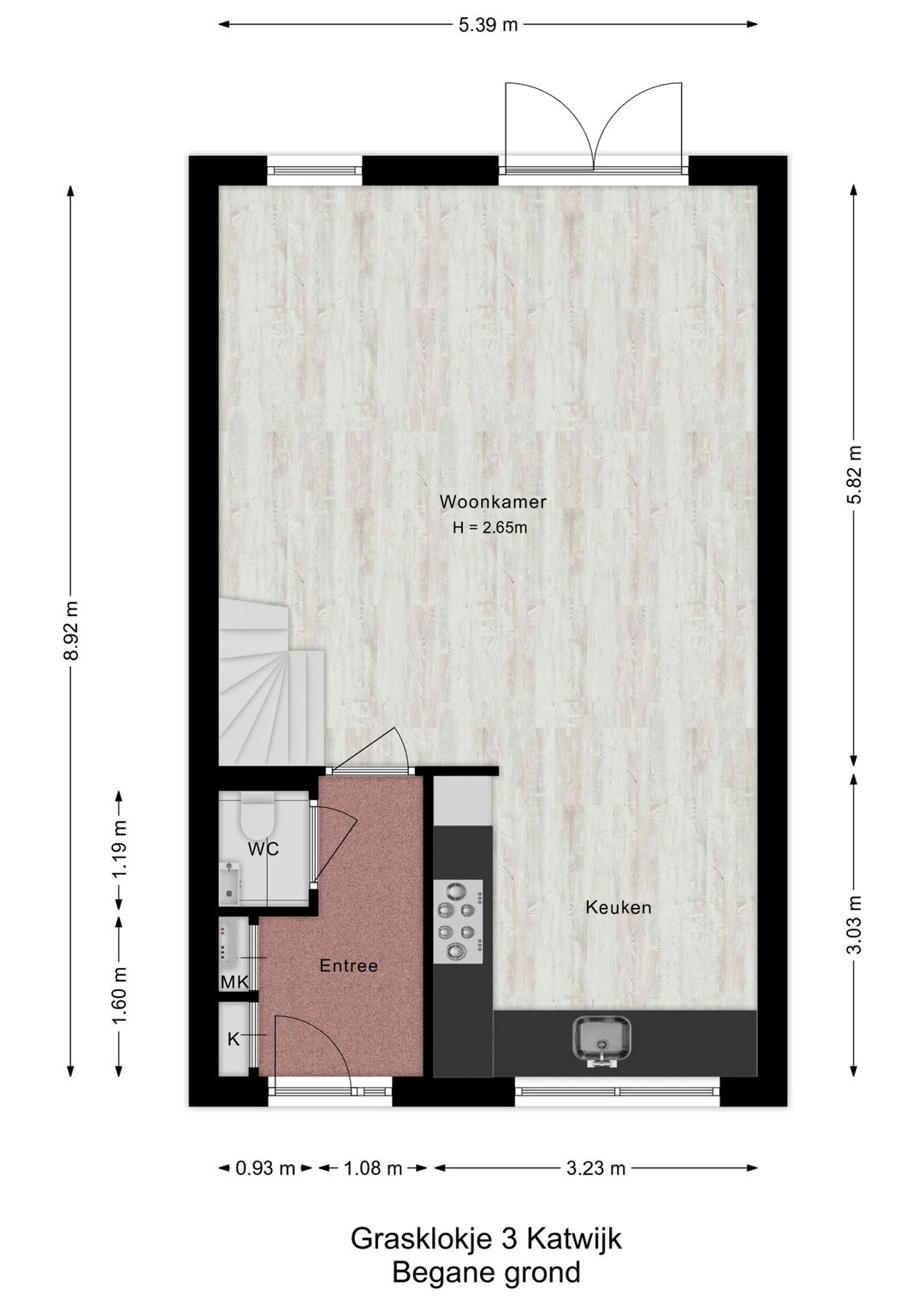 Foto 41 van Grasklokje 3