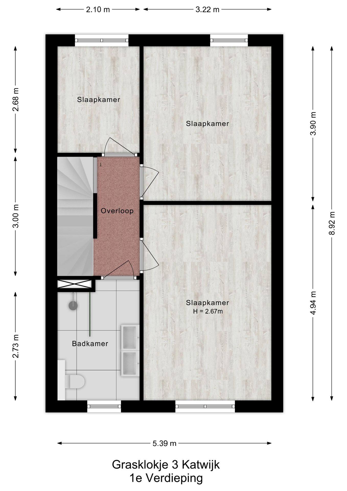 Foto 42 van Grasklokje 3