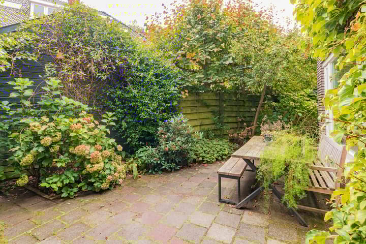 Foto 4 van Meer en Boslaan 4