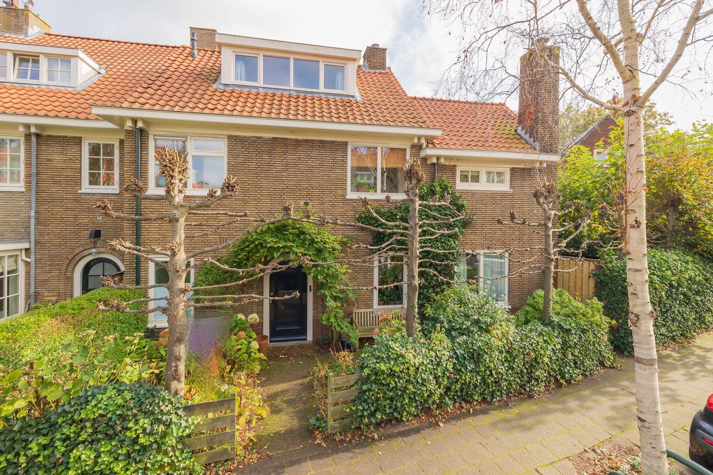 Foto 5 van Meer en Boslaan 4