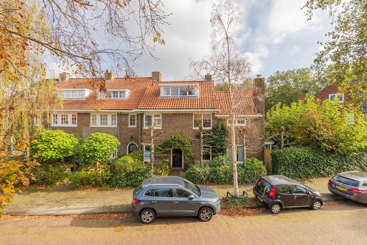 Foto 6 van Meer en Boslaan 4