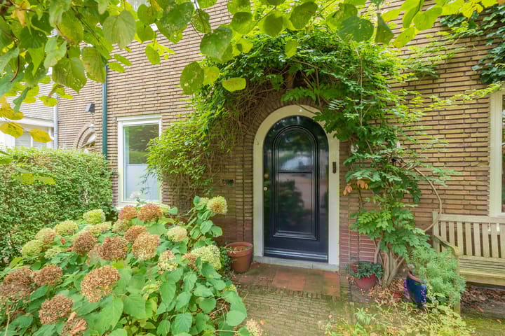 Foto 7 van Meer en Boslaan 4