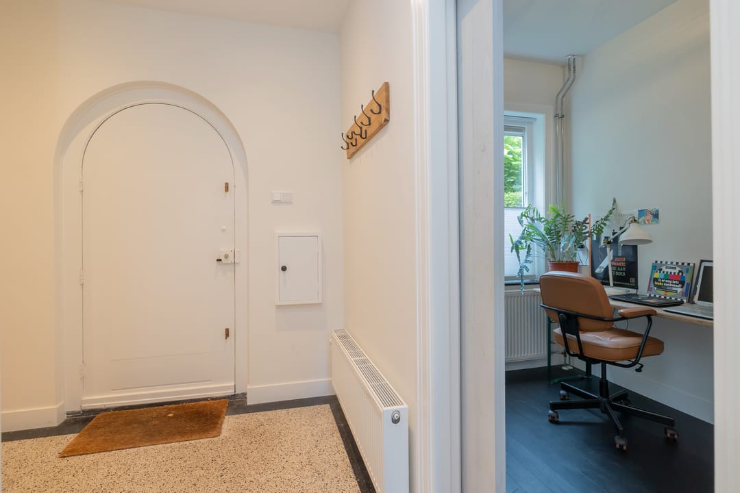 Foto 8 van Meer en Boslaan 4