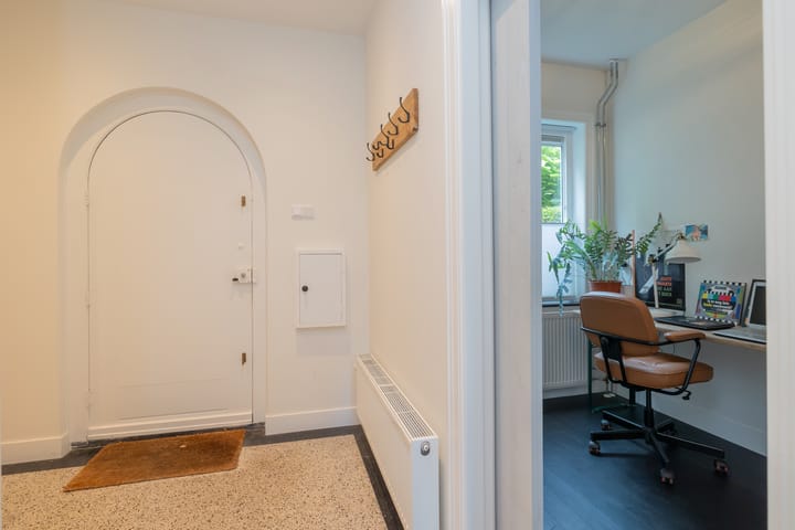 Foto 8 van Meer en Boslaan 4