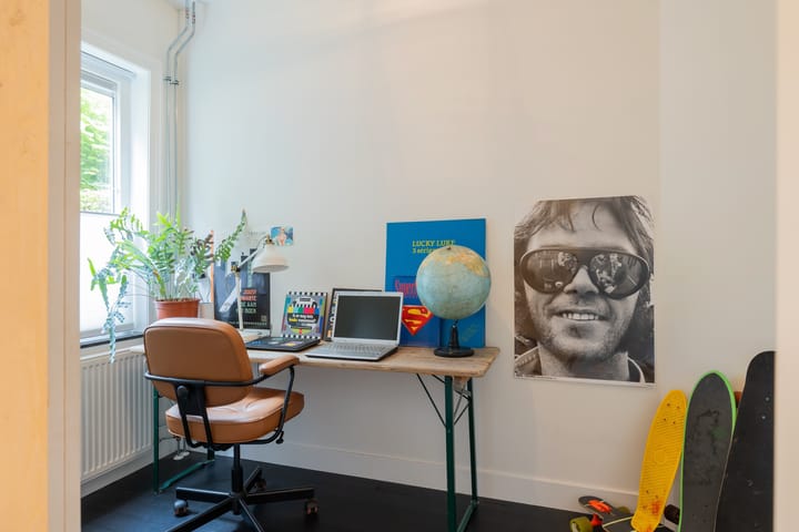 Foto 9 van Meer en Boslaan 4