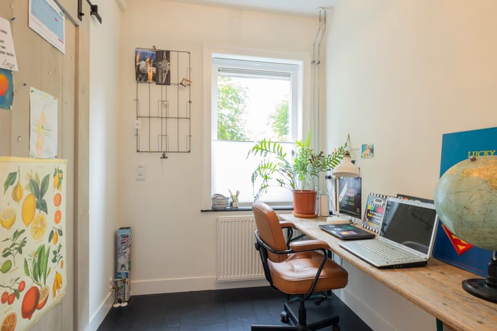 Foto 10 van Meer en Boslaan 4