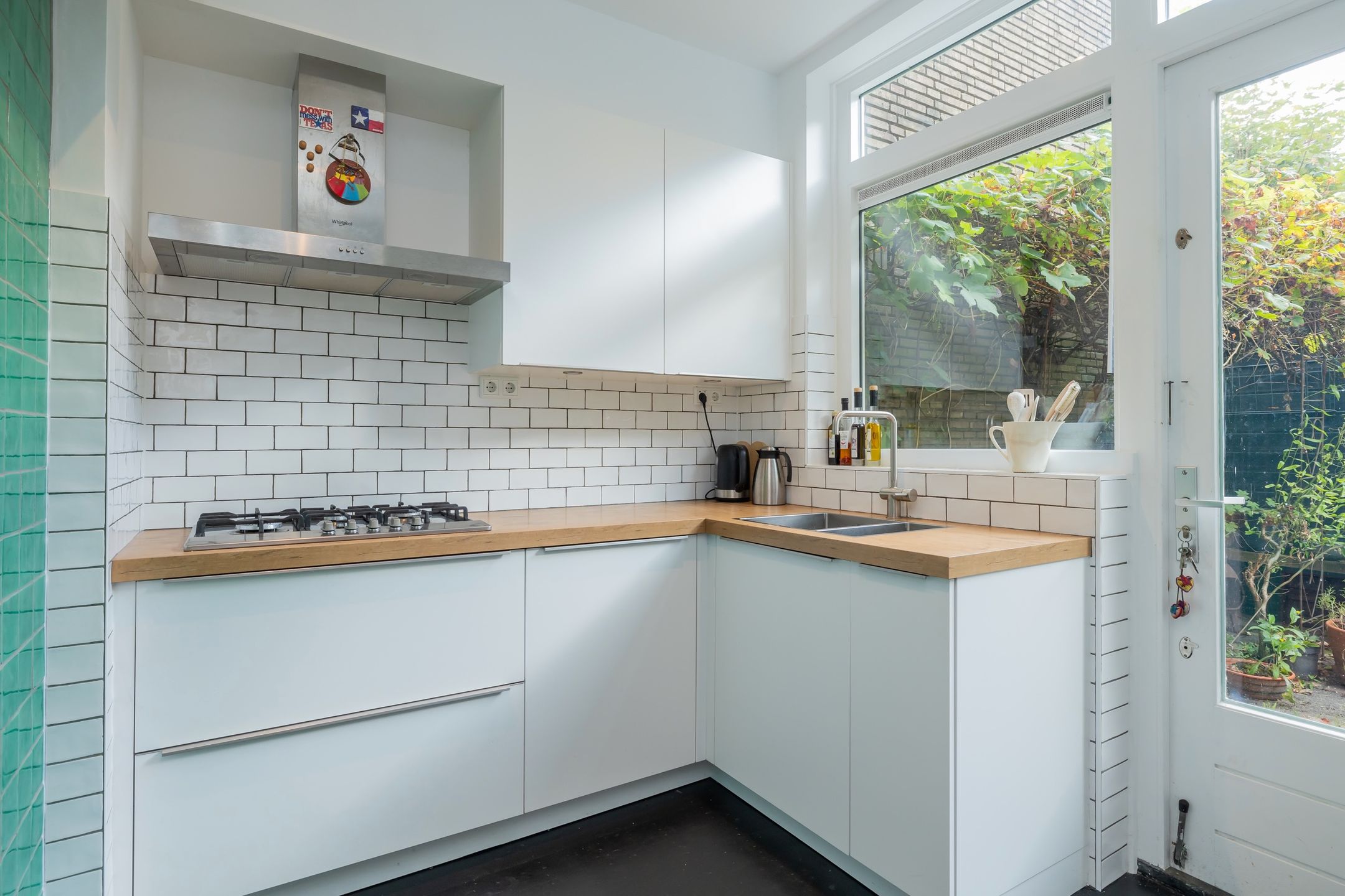 Foto 12 van Meer en Boslaan 4